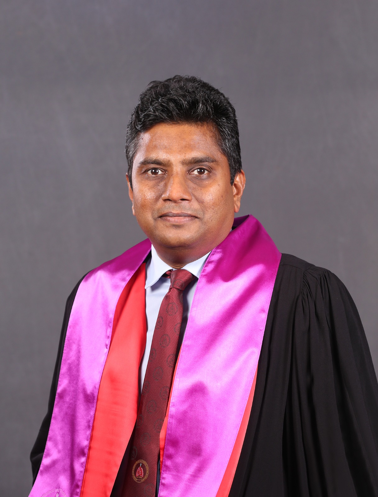 Dr. Rajitha Y de Silva