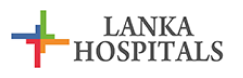 Lanka Hospital logo
